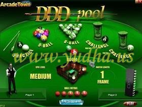 Ddd Pool Activation Code Free Download